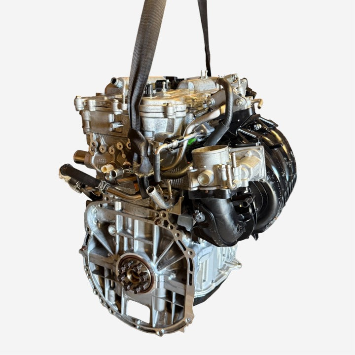 Motor Lexus Nx 2AR NX300H 2.5 Benzin Engine Komplett MOT6904676489cg
