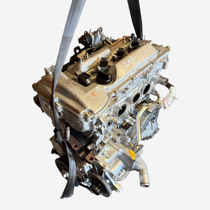 Motor Lexus Nx 2AR NX300H 2.5 Benzin Engine Komplett MOT6904676489cg
