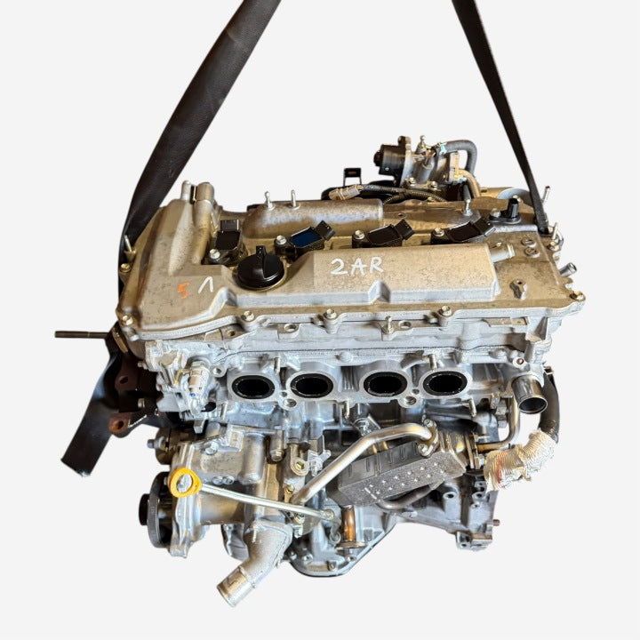 Motor Lexus Nx 2AR NX300H 2.5 Benzin Engine Komplett MOT6904676489cg