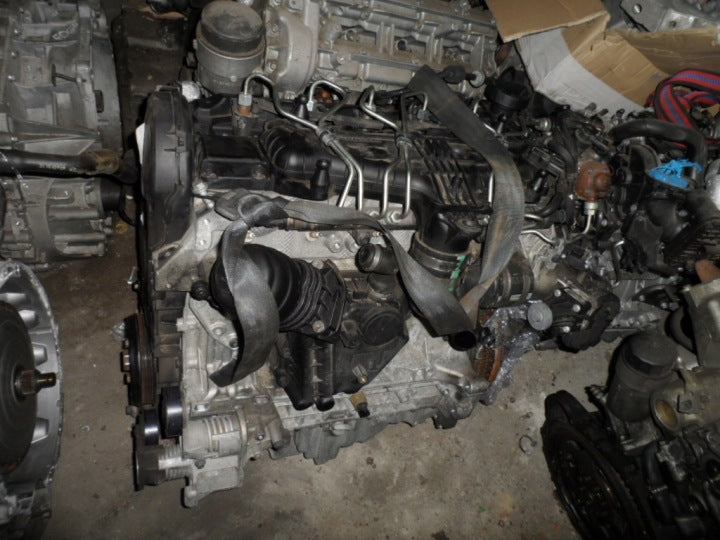 Motor Volvo Xc40 D5204T6 2.0 150PS 110kW Benzin Engine Unkomplett MOT6921087257ld