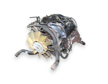 Laden Sie das Bild in den Galerie-Viewer, Motor Volvo I 4.3 169TKm Benzin Engine Komplett MOT6969614264au