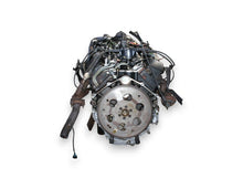 Laden Sie das Bild in den Galerie-Viewer, Motor Volvo I 4.3 169TKm Benzin Engine Komplett MOT6969614264au