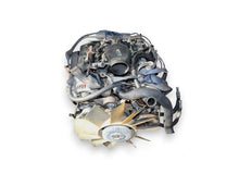 Laden Sie das Bild in den Galerie-Viewer, Motor Volvo I 4.3 169TKm Benzin Engine Komplett MOT6969614264au