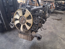 Load image into Gallery viewer, Motor Mercedes-Benz Sprinter 906 2.2 CDI 2012 Diesel Engine Komplett MOT6974211403wj