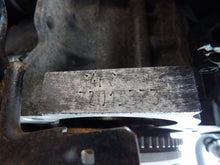 Laden Sie das Bild in den Galerie-Viewer, Motor Kia Ceed G4FC 1.6 122PS Benzin Engine Komplett MOT6974297113uj