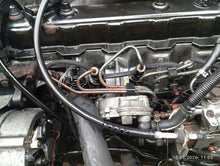 Load image into Gallery viewer, Motor VW Transporter AAB 2.4 78PS 57kW Diesel Engine Komplett MOT6993651933wv