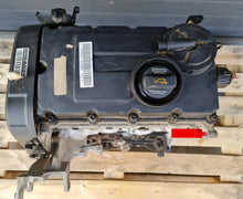 Laden Sie das Bild in den Galerie-Viewer, Motor Chrysler Sebring BYL 2.0 CRD Diesel Engine Unkomplett MOT6999067259it