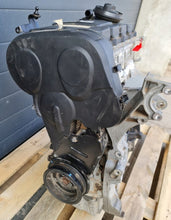 Laden Sie das Bild in den Galerie-Viewer, Motor Chrysler Sebring BYL 2.0 CRD Diesel Engine Unkomplett MOT6999067259it