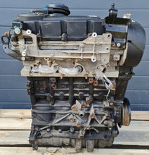 Laden Sie das Bild in den Galerie-Viewer, Motor Chrysler Sebring BYL 2.0 CRD Diesel Engine Unkomplett MOT6999067259it