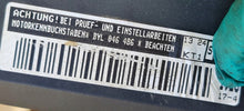Laden Sie das Bild in den Galerie-Viewer, Motor Chrysler Sebring BYL 2.0 CRD Diesel Engine Unkomplett MOT6999067259it