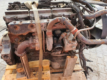 Laden Sie das Bild in den Galerie-Viewer, Motor Man 34233Q D0836 LF02 280TKm Diesel Engine Komplett MOT7046500429jt