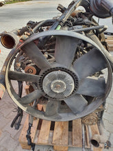 Laden Sie das Bild in den Galerie-Viewer, Motor Man 34233Q D0836 LF02 280TKm Diesel Engine Komplett MOT7046500429jt
