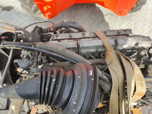 Laden Sie das Bild in den Galerie-Viewer, Motor Man 34233Q D0836 LF02 280TKm Diesel Engine Komplett MOT7046500429jt