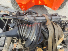Laden Sie das Bild in den Galerie-Viewer, Motor Man 34233Q D0836 LF02 280TKm Diesel Engine Komplett MOT7046500429jt