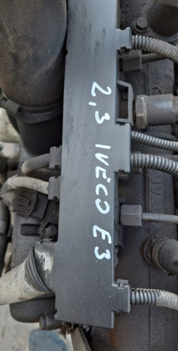 Motor Iveco Daily I 2.3 Diesel Engine Komplett MOT7072821085cs