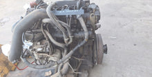 Laden Sie das Bild in den Galerie-Viewer, Motor Iveco Daily I 2.3 Diesel Engine Komplett MOT7072821085cs