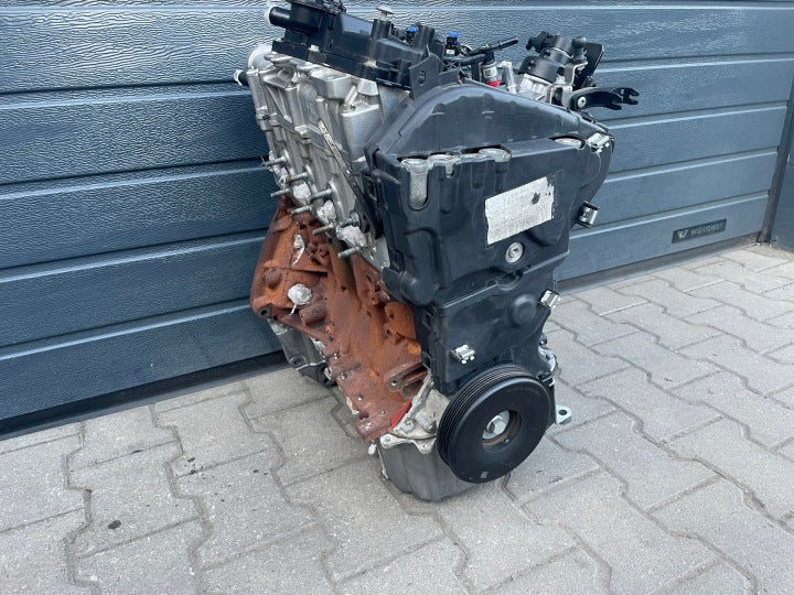 Motor Mercedes-Benz K9KH471 1.5 CDI Diesel Engine Unkomplett MOT7076754140cp