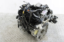 Laden Sie das Bild in den Galerie-Viewer, Motor Land Rover Range I Evoque L538 204DTD 2.0 Diesel Engine Komplett MOT7079166845sn