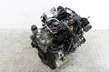Laden Sie das Bild in den Galerie-Viewer, Motor Land Rover Range I Evoque L538 204DTD 2.0 Diesel Engine Komplett MOT7079166845sn