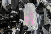 Laden Sie das Bild in den Galerie-Viewer, Motor Land Rover Range I Evoque L538 204DTD 2.0 Diesel Engine Komplett MOT7079166845sn