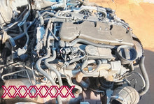 Laden Sie das Bild in den Galerie-Viewer, Motor Audi A4 CGA 2.0 TDI 143PS 105kW 165TKm 2012 Diesel Engine Komplett MOT7090445986pg