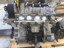 Laden Sie das Bild in den Galerie-Viewer, Motor Seat Leon CYV 1.2 TSI 96TKm 2017 Benzin Engine Unkomplett MOT7145848715sg
