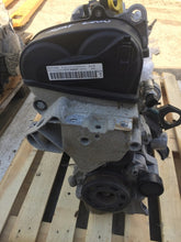Laden Sie das Bild in den Galerie-Viewer, Motor Seat Leon CYV 1.2 TSI 96TKm 2017 Benzin Engine Unkomplett MOT7145848715sg