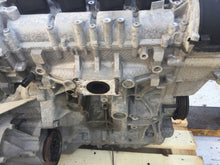 Laden Sie das Bild in den Galerie-Viewer, Motor Seat Leon CYV 1.2 TSI 96TKm 2017 Benzin Engine Unkomplett MOT7145848715sg