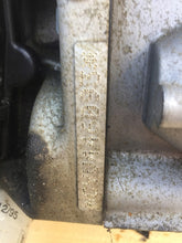 Laden Sie das Bild in den Galerie-Viewer, Motor Seat Leon CYV 1.2 TSI 96TKm 2017 Benzin Engine Unkomplett MOT7145848715sg