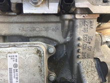 Laden Sie das Bild in den Galerie-Viewer, Motor Seat Leon CYV 1.2 TSI 96TKm 2017 Benzin Engine Unkomplett MOT7145848715sg