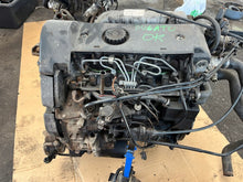 Laden Sie das Bild in den Galerie-Viewer, Motor Fiat Ducato 814063 2.8 87PS 64kW Diesel Engine Unkomplett MOT7152301346dq