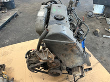 Laden Sie das Bild in den Galerie-Viewer, Motor Fiat Ducato 814063 2.8 87PS 64kW Diesel Engine Unkomplett MOT7152301346dq