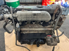 Laden Sie das Bild in den Galerie-Viewer, Motor Fiat Ducato 814063 2.8 87PS 64kW Diesel Engine Unkomplett MOT7152301346dq