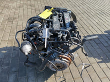 Laden Sie das Bild in den Galerie-Viewer, Motor Ford Ka + YSKD 1.2 85PS 63kW 2016 Benzin Engine Komplett MOT7159874104ld