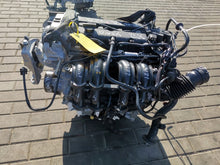 Laden Sie das Bild in den Galerie-Viewer, Motor Ford Ka + YSKD 1.2 85PS 63kW 2016 Benzin Engine Komplett MOT7159874104ld