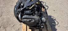 Laden Sie das Bild in den Galerie-Viewer, Motor Renault Kangoo K9K808 1.5 DCI 202TKm Diesel Engine Komplett MOT7167551590rt