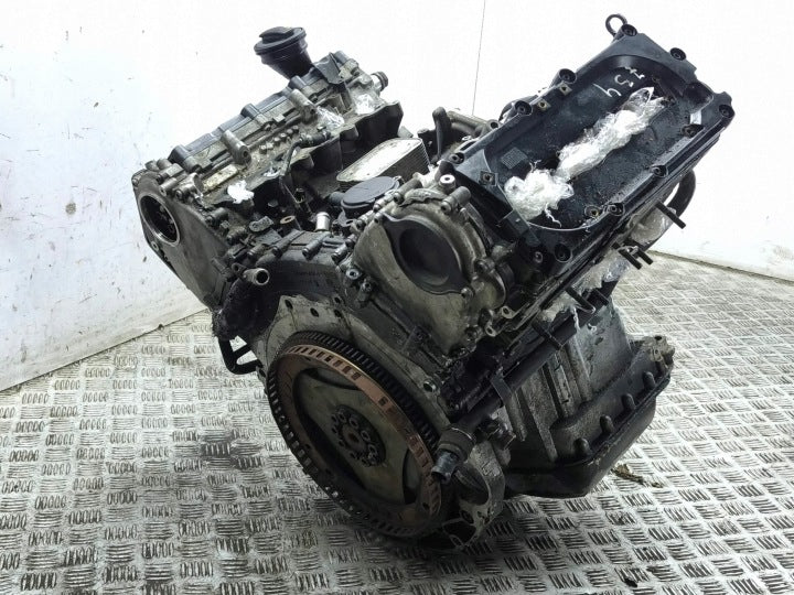 Motor Audi Q7 CAS 3.0 2006 Diesel Engine Unkomplett MOT7171685175kn