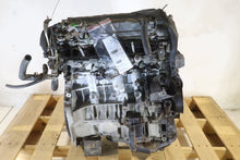 Laden Sie das Bild in den Galerie-Viewer, Motor Toyota Avensis 2.0 145PS 2004 Benzin Engine Unkomplett MOT7173777219xp