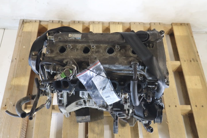 Motor Toyota Avensis 2.0 145PS 2004 Benzin Engine Unkomplett MOT7173777219xp