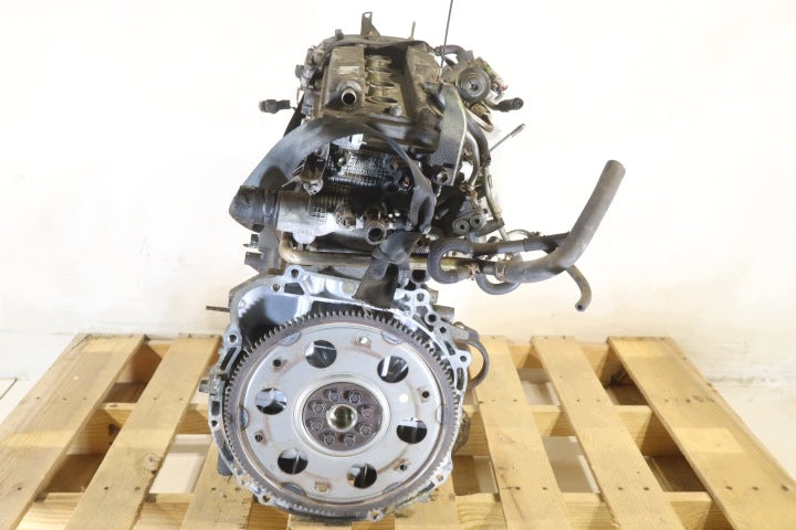 Motor Toyota Avensis 2.0 145PS 2004 Benzin Engine Unkomplett MOT7173777219xp
