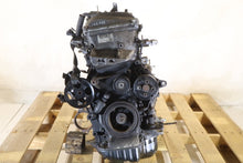 Laden Sie das Bild in den Galerie-Viewer, Motor Toyota Avensis 2.0 145PS 2004 Benzin Engine Unkomplett MOT7173777219xp