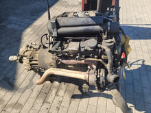 Laden Sie das Bild in den Galerie-Viewer, Motor Mercedes-Benz Sprinter 611981 2.2 CDI 371TKm Diesel Engine Komplett MOT7173851656uk