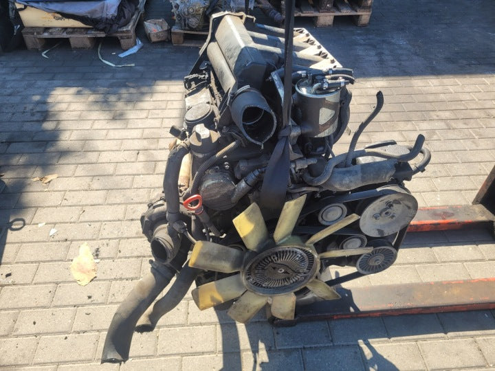 Motor Mercedes-Benz Sprinter 611981 2.2 CDI 371TKm Diesel Engine Komplett MOT7173851656uk