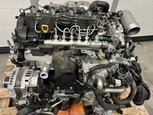 Laden Sie das Bild in den Galerie-Viewer, Motor Mazda Cx-5 Kf 2.2 90TKm 2018 Diesel Engine Komplett MOT7186134765he