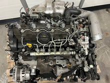Laden Sie das Bild in den Galerie-Viewer, Motor Mazda Cx-5 Kf 2.2 90TKm 2018 Diesel Engine Komplett MOT7186134765he