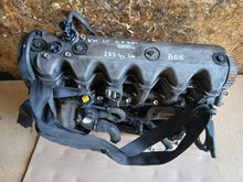 Load image into Gallery viewer, Motor VW AGX 2.5 SDI 75PS 55kW 253TKm 2000 Diesel Engine Unkomplett MOT7191636728fa