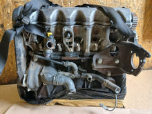 Load image into Gallery viewer, Motor VW AGX 2.5 SDI 75PS 55kW 253TKm 2000 Diesel Engine Unkomplett MOT7191636728fa