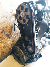 Load image into Gallery viewer, Motor VW AGX 2.5 SDI 75PS 55kW 253TKm 2000 Diesel Engine Unkomplett MOT7191636728fa