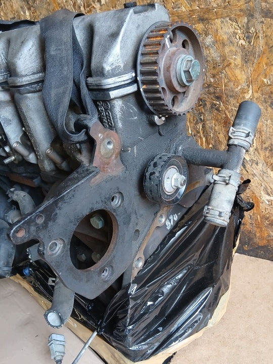 Motor VW AGX 2.5 SDI 75PS 55kW 253TKm 2000 Diesel Engine Unkomplett MOT7191636728fa