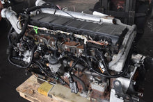 Laden Sie das Bild in den Galerie-Viewer, Motor Man 542353654 Diesel Engine Unkomplett MOT7191663174nt